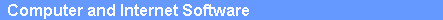 IC Verify, PC Charge, Authorize.net, PC Transact IT